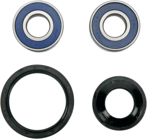 MOOSE RACING Wheel Bearing Kit 