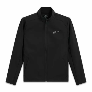 Alpinestars Radiate Softshell Jacket Black 