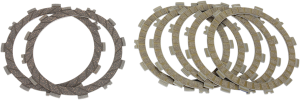 Clutch Friction Plates