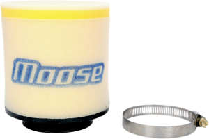 MOOSE RACING Air Filter Yellow 