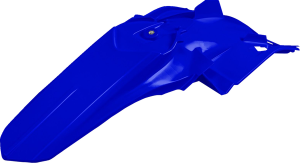 Rear Fender For Yamaha Blue