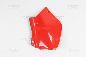 Side Panels For Honda Red