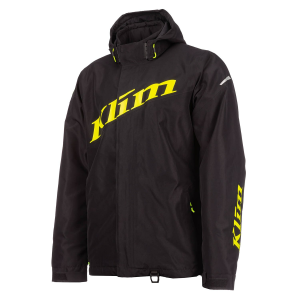 Geaca Snowmobil Klim Instinct Insulated