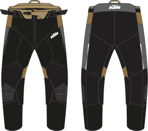 RACETECH PANTS