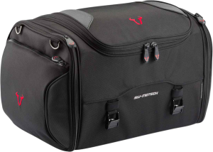 Pro Tail Bag Black