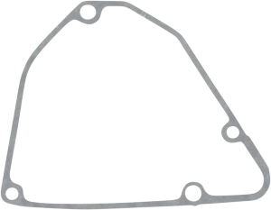 MOOSE RACING Ignition Cover Gasket 