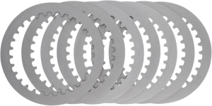 Clutch Friction Plates