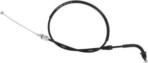 Cable Thr Push Honda 6rr Black