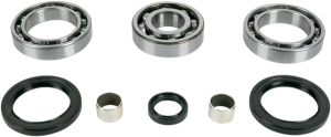 MOOSE RACING Bearing-seal Kit 