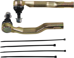 MOOSE RACING Utv Outer Tie End Rod Kit 