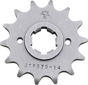 JT SPROCKETS Countershaft Sprocket 