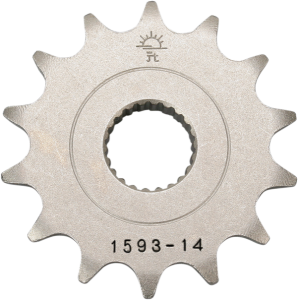 JT SPROCKETS Front Sprocket 