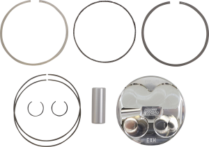 MOOSE RACING High-performance 4-stroke Piston Kit 