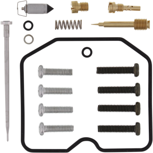 MOOSE RACING Carburetor Repair Kit 