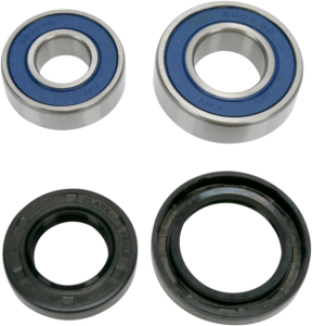 MOOSE RACING Wheel Bearing Kit 