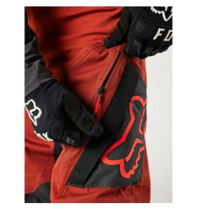 Pantaloni Fox Defend Off-Road Copper