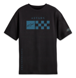 Gallant T-shirt Black 