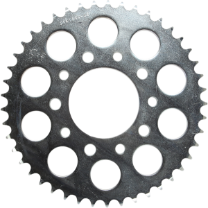 JT SPROCKETS Steel Rear Sprocket 