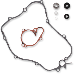 MOOSE RACING Water Pump Rebuild Kit 