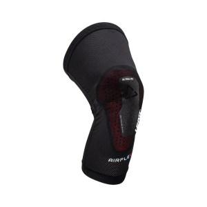 Genunchiere Leatt Airflex Ultralite Black