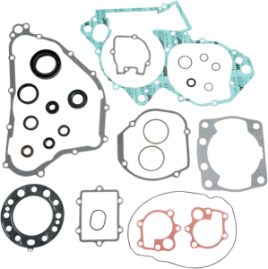 MOOSE RACING Complete Gasket And Oil Seal Kit 