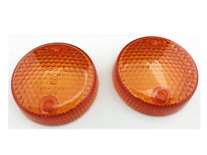 Lens Amber