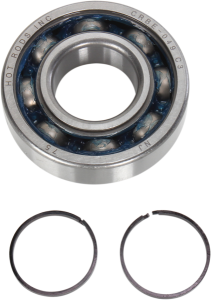 Main Crankshaft Bearing And Seal Kit