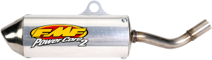 Powercore 2 Silencer Silver