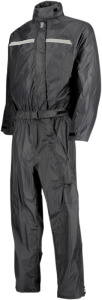 Compact Total Rainsuit Yellow