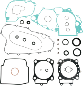 MOOSE RACING Complete Gasket And Oil Seal Kit 