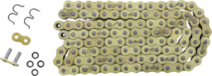 525 Hpe Series Chain Gold