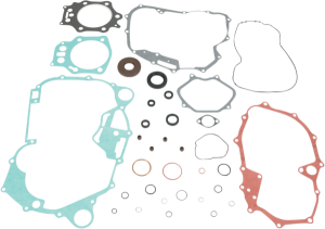 MOOSE RACING Complete Gasket And Oil Seal Kit 