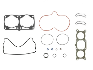 SNO-X Top End Gasket Set POLARIS