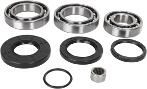 MOOSE RACING Bearing-seal Kit 