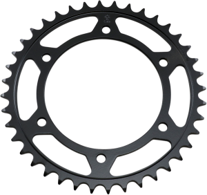 JT SPROCKETS Steel Rear Sprocket 