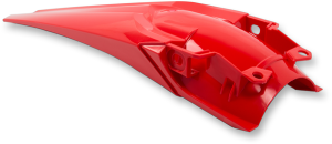 Mx Rear Fender Red