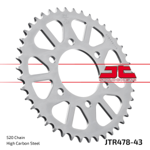 JT SPROCKETS Sprocket 