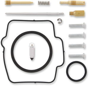 MOOSE RACING Carburetor Repair Kit 