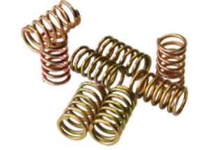 Clutch Spring Kit Gold