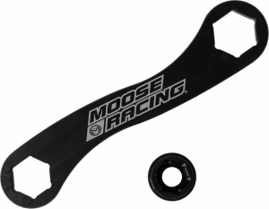 MOOSE RACING Multi Tool Track Wrench 