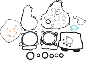 Complete Gasket Kit