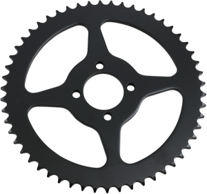 JT SPROCKETS Sprocket Black 