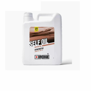 Ulei Motor IPONE SELF OIL 2T Synthetic 4L