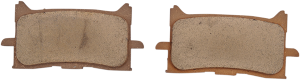 Standard Dp Sintered Brake Pads