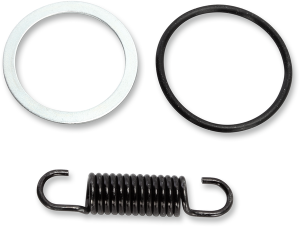 MOOSE RACING Exhaust Gasket Kit 