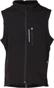 Xc1 Vest Black