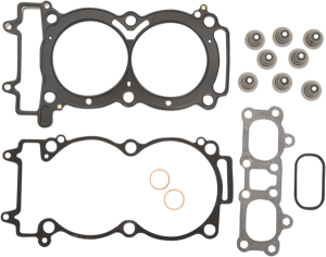 MOOSE RACING Top End Gasket Kit 