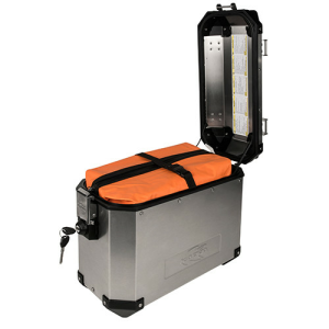 Geanta Interna/Externa Kappa 35L ORANGE