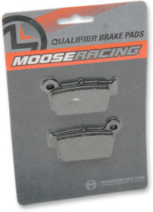 Qualifier Brake Pads