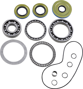 MOOSE RACING Bearing-seal Kit 